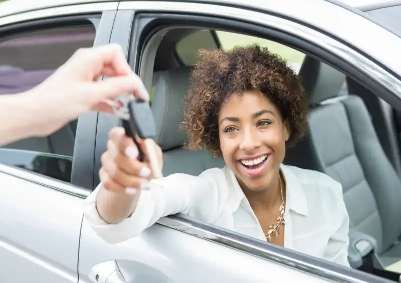 auto leasen Eexterveen